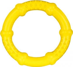 Trixie Köpek Yüzen Natürel Kauçuk Halka 15cm - 2