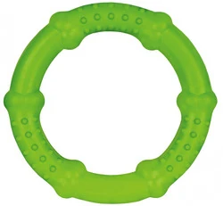 Trixie Köpek Yüzen Natürel Kauçuk Halka 15cm - 4