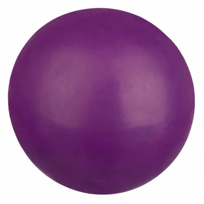 Trixie Köpek Yüzen Natürel Kauçuk Top 7cm - 2