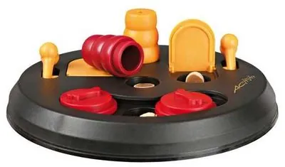 Trixie Köpek Zeka Eğitim Oyuncağı Ø 23 × 3 cm - 2