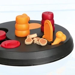 Trixie Köpek Zeka Eğitim Oyuncağı Ø 23 × 3 cm - 3