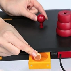 Trixie Köpek Zeka Eğitim Oyuncağı 34 × 6 × 13 cm - 3