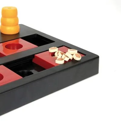 Trixie Köpek Zeka Eğitim Oyuncağı 40 × 10 × 27 cm - 6