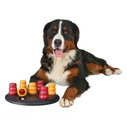 Trixie Köpek Zeka Eğitim Oyuncağı , Solitaire 29cm - 3