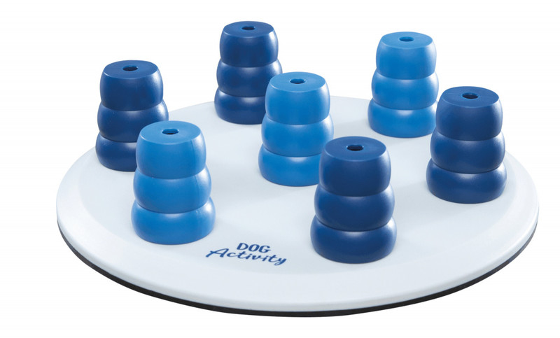Trixie Köpek Zeka Eğitim Oyuncağı , Solitaire 29cm - 1