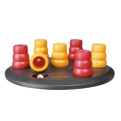 Trixie Köpek Zeka Eğitim Oyuncağı , Solitaire 29cm - 2