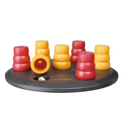 Trixie Köpek Zeka Eğitim Oyuncağı , Solitaire 29cm - 2