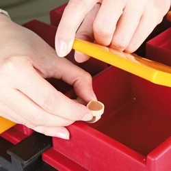 Trixie Köpek Zeka Eğitim Oyuncağı,Poker 31X10X31cm - 5