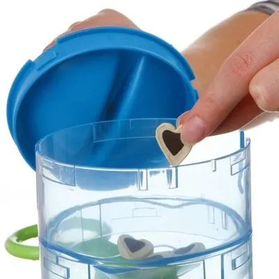 Trixie Köpek Zeka Geliştirme Oyuncağı 27X28cm - 3