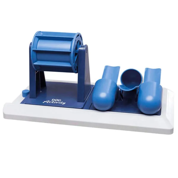 Trixie İki Parçalı Zeka Geliştirici Köpek Oyuncağı 32x17 cm - 2