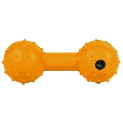 Trixie Köpek Zilli Diş Oyuncağı , 12cm - 5