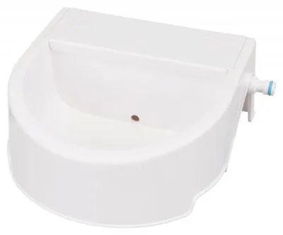 Trixie Köpek/Kedi Suluğu, 1,5lt/ 24 x 10 x 23cm - 5