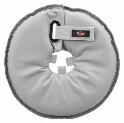 Trixie Köpek/Kedi Yakalığı XXS-XS:18-21cm/11cm Gri - 3