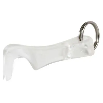 Trixie Köpek/Kedi Kene Temizleme Maşası 6,5cm - 6