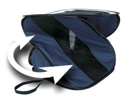 Trixie Küçük Köpek Ve Kedi Kutusu Xs:31X33X50cm - 4