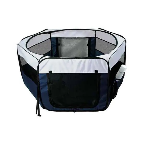 Trixie Küçük Petler İçin Oyun Alanı 130×55cm - 1