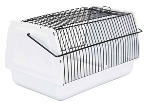 Trixie Küçük Petler İçin Taşıma Kabı 30x18x20cm - 3