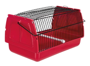 Trixie Küçük Petler İçin Taşıma Kabı 30x18x20cm - 5