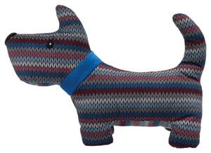 Trixie Kumaş Köpek Şeklinde Köpek Oyuncağı 30 cm