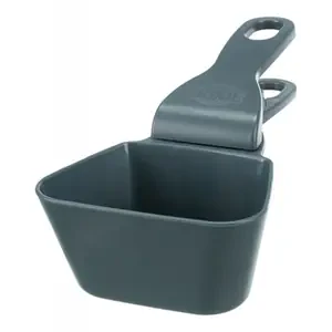 Trixie Kuru Mama Ölçeği ve Paket Kapama Klipsi 250gr - 3