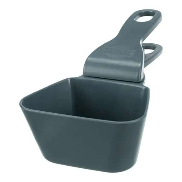 Trixie Kuru Mama Ölçeği ve Paket Kapama Klipsi 250gr - 3