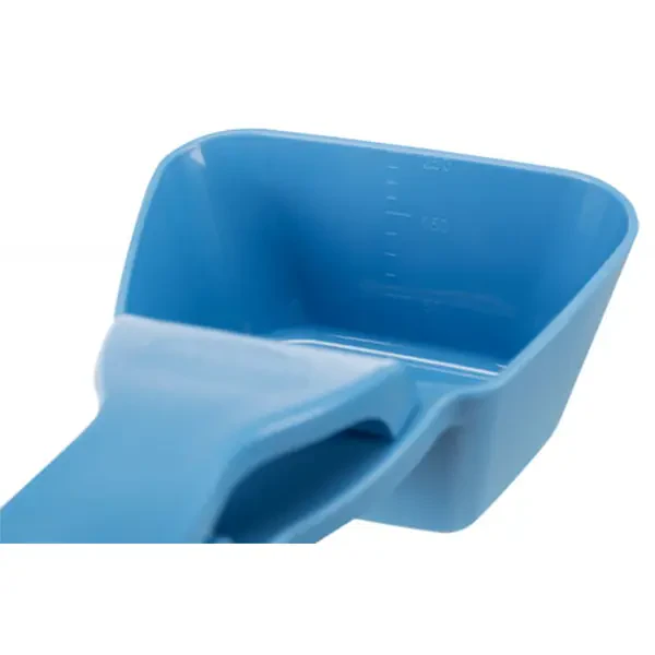 Trixie Kuru Mama Ölçeği ve Paket Kapama Klipsi 250gr - 8