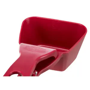 Trixie Kuru Mama Ölçeği ve Paket Kapama Klipsi 250gr - 9