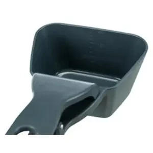 Trixie Kuru Mama Ölçeği ve Paket Kapama Klipsi 250gr - 10