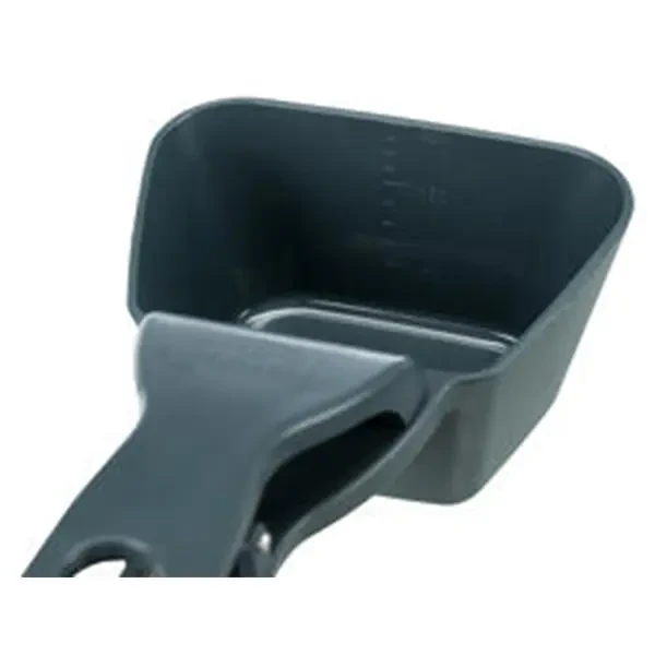 Trixie Kuru Mama Ölçeği ve Paket Kapama Klipsi 250gr - 10