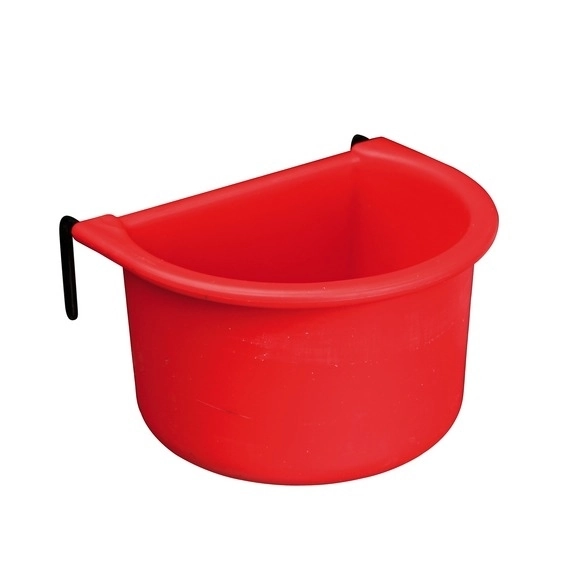 Trixie Kuş Askılı  Kap 150ml 8,5x6cm - 2