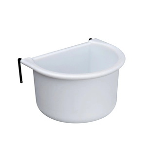 Trixie Kuş Askılı  Kap 150ml 8,5x6cm - 3