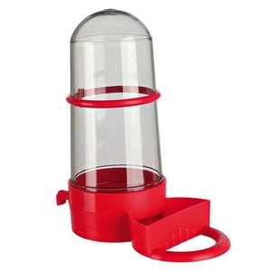 Trixie Kuş Yem Su Kabı 265ml-15cm - 3