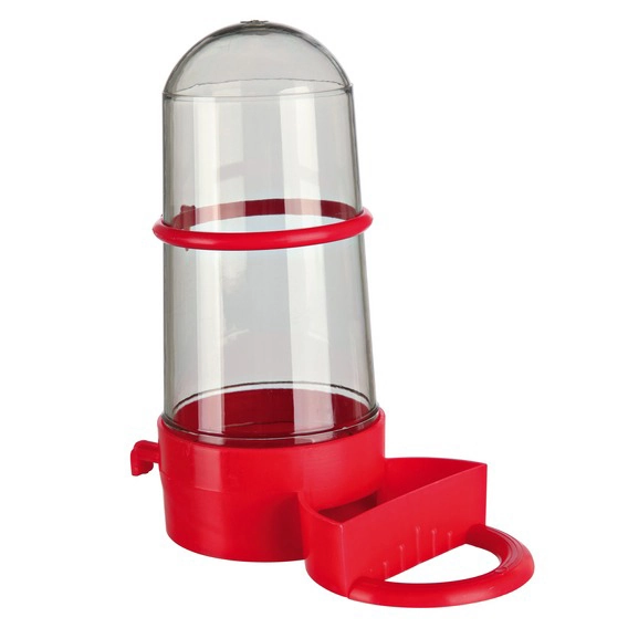 Trixie Kuş Yem Su Kabı 265ml-15cm - 3