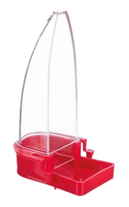 Trixie Kuş Yemlik ve Suluk 90ml-12cm - 2