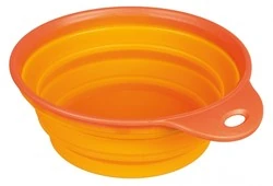 Trixie Mama&Su Kabı, Silikon, Sert Kenarlı 0,5Lt - 2