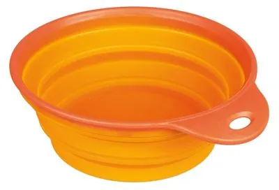 Trixie Mama&Su Kabı, Silikon, Sert Kenarlı 0,5Lt - 2