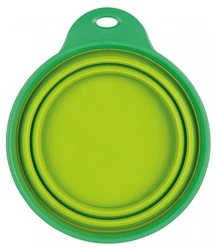 Trixie Mama&Su Kabı, Silikon, Sert Kenarlı 1Lt - 3