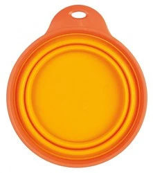 Trixie Mama&Su Kabı, Silikon, Sert Kenarlı 1Lt - 4