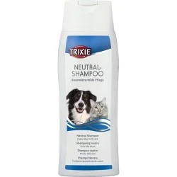 Trixie Naturel Kedi Köpek Şampuanı 250 ML