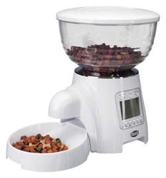 Trixie Otomatik Mama Kabı 40X26X34cm