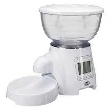 Trixie Otomatik Mama Kabı 40X26X34cm - 3