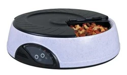 Trixie Otomatik Mama Kabı Tx4, 4×500 ml