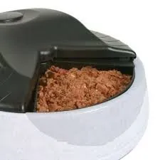 Trixie Otomatik Mama Kabı Tx4, 4×500 ml - 2