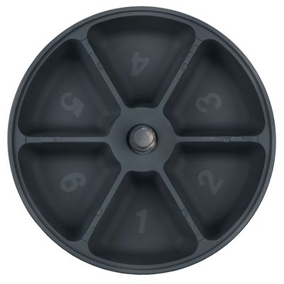 Trixie Otomatik Mama Kabı Tx6, 6×240 ml - 4