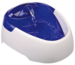 Trixie Otomatik Su Kabı, 1Lt - 2