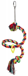 Trixie Papağan Oyun Spirali 50cm