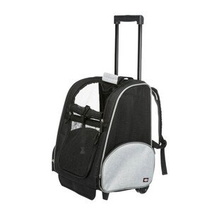 Trixie Pet Taşıma Çantası , 32X45X25 cm, Siyah