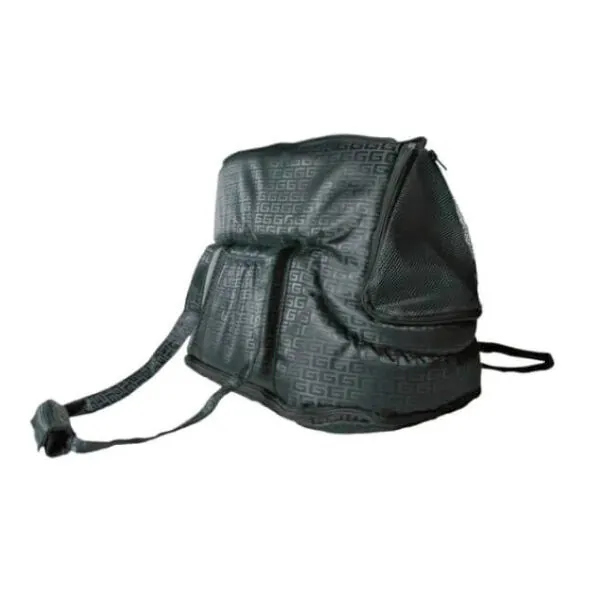 Trixie Pet Taşıma Çantası Riva 45cm Siyah - 1