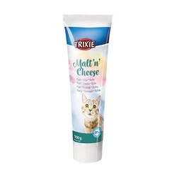 Trixie Peynir Tadında Kedi Maltı 100 GR - 2