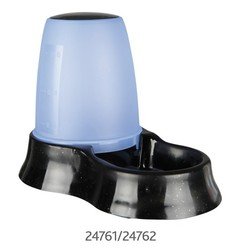 Trixie Plastik Depolu Su&Mama Kabı 0,6Lt - 4